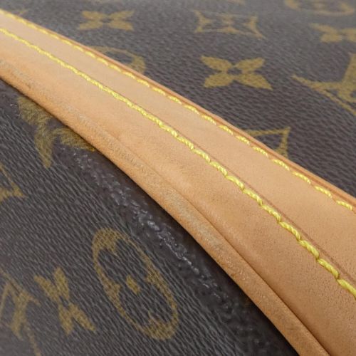 Coated Canvas Pouch Shoulder Bag (Pre-Owned) - Louis Vuitton - Modalova