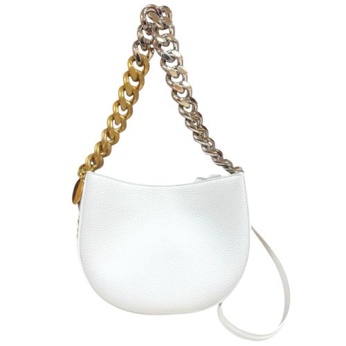 Elastane Polyamide Shoulder Bag (Pre-Owned) - Stella McCartney - Modalova