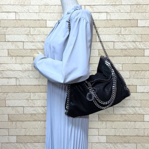 Polyester Shoulder Bag (Pre-Owned) - Stella McCartney - Modalova