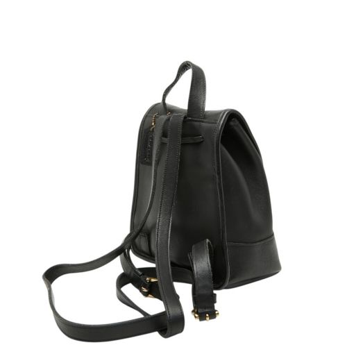 Leather Backpack (Pre-Owned) - Coach - Modalova