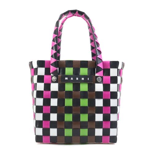 Polypropylene Handbag (Pre-Owned) - Marni - Modalova