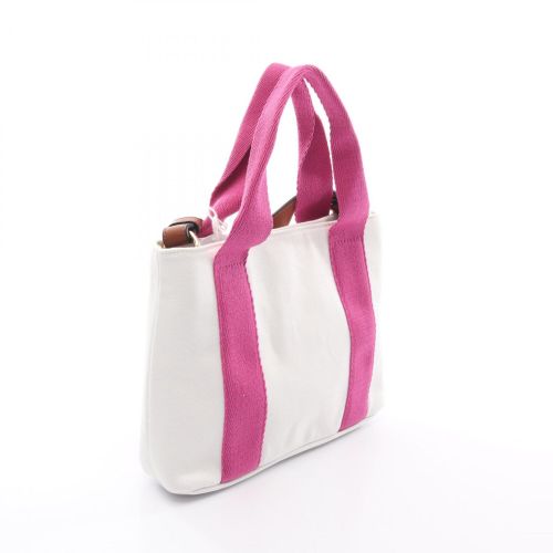 Canvas Handbag (Pre-Owned) - Chloé - Modalova