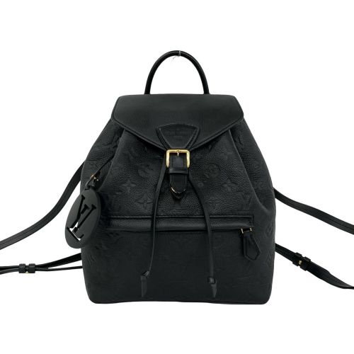 Leather Backpack (Pre-Owned) - Louis Vuitton - Modalova