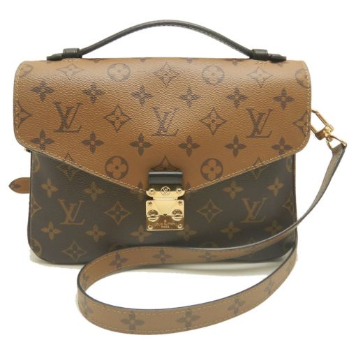 Handbag (Pre-Owned) - Louis Vuitton - Modalova