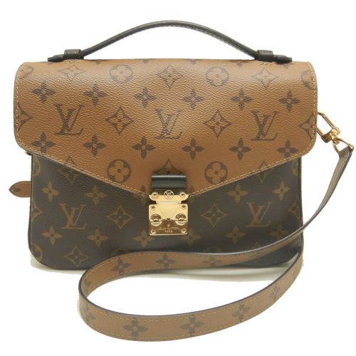 Handbag (Pre-Owned) - Louis Vuitton - Modalova