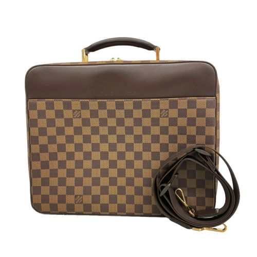 Briefcase (Pre-Owned) - Louis Vuitton - Modalova