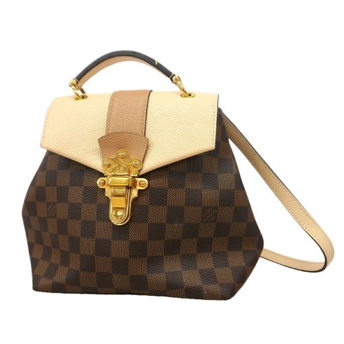 Backpack (Pre-Owned) - Louis Vuitton - Modalova