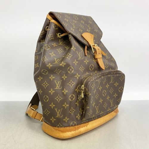 Backpack (Pre-Owned) - Louis Vuitton - Modalova