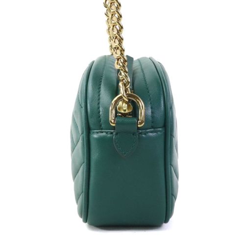 Leather Shoulder Bag (Pre-Owned) - Tory Burch - Modalova