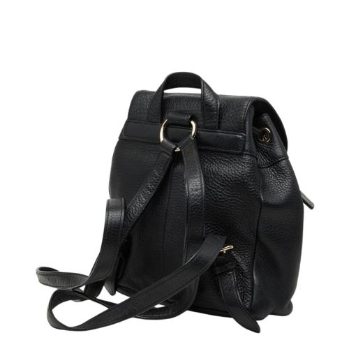 Leather Backpack (Pre-Owned) - Coach - Modalova