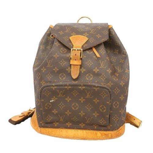Backpack (Pre-Owned) - Louis Vuitton - Modalova