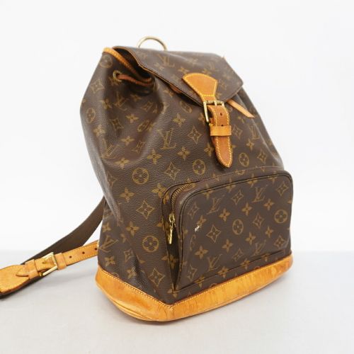 Backpack (Pre-Owned) - Louis Vuitton - Modalova