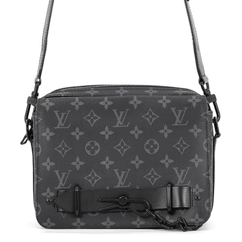 Monogram Eclipse Monogram Eclipse Handbag Shoulder Bag (Pre-Owned) - Louis Vuitton - Modalova