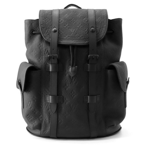 Monogram Backpack (Pre-Owned) - Louis Vuitton - Modalova