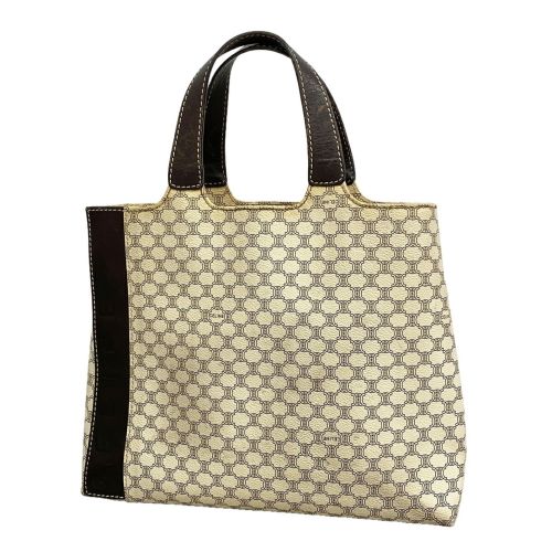 Pvc Handbag (Pre-Owned) - Celine - Modalova