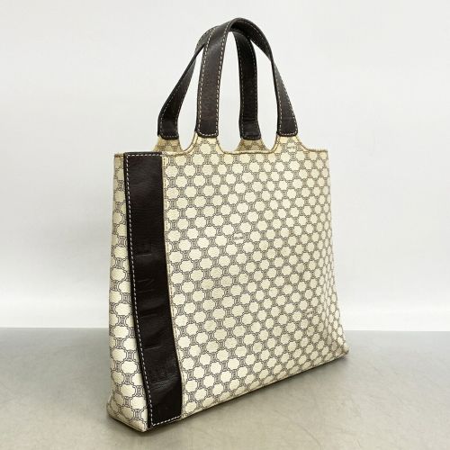 Pvc Handbag (Pre-Owned) - Celine - Modalova