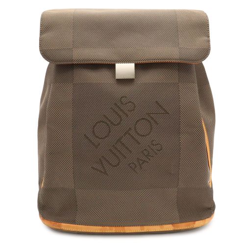 Damier Geant Backpack (Pre-Owned) - Louis Vuitton - Modalova