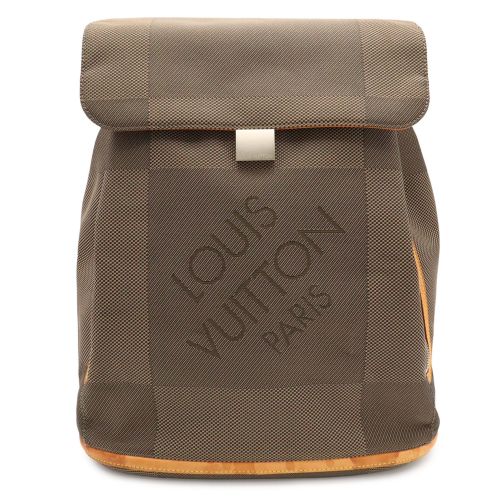 Damier Geant Backpack (Pre-Owned) - Louis Vuitton - Modalova