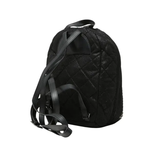Polyester Leather Backpack (Pre-Owned) - Stella McCartney - Modalova
