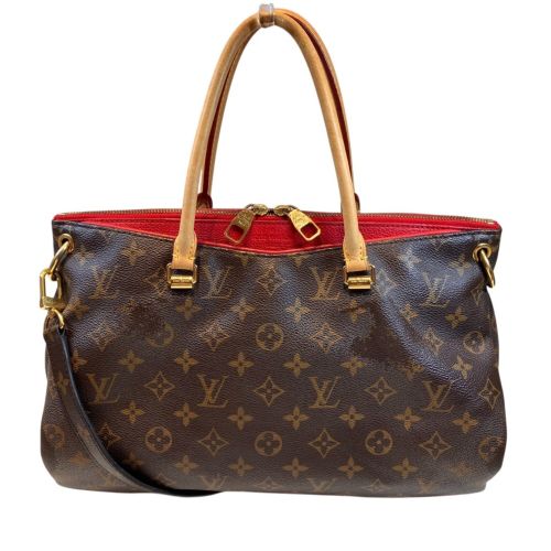 Monogram Monogram Handbag (Pre-Owned) - Louis Vuitton - Modalova