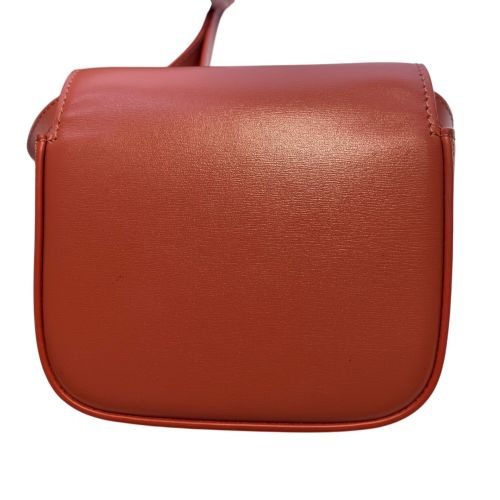 Leather Shoulder Bag (Pre-Owned) - Celine - Modalova