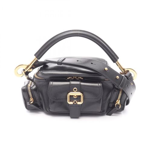 Leather Handbag (Pre-Owned) - Chloé - Modalova
