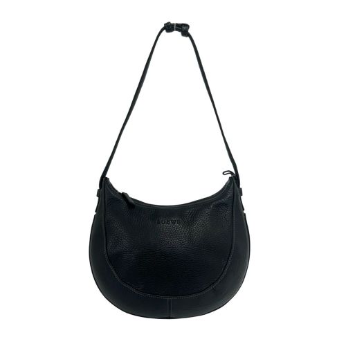 Leather Handbag Shoulder Bag (Pre-Owned) - Loewe - Modalova