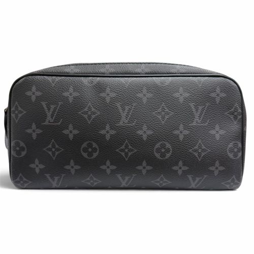 Monogram Eclipse Pouch (Pre-Owned) - Louis Vuitton - Modalova