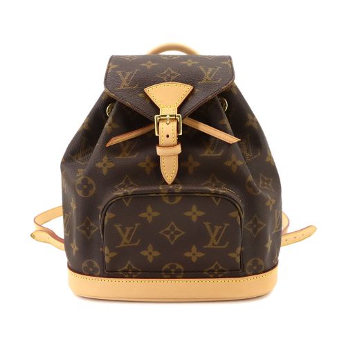 Backpack (Pre-Owned) - Louis Vuitton - Modalova