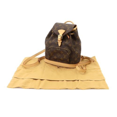Backpack (Pre-Owned) - Louis Vuitton - Modalova