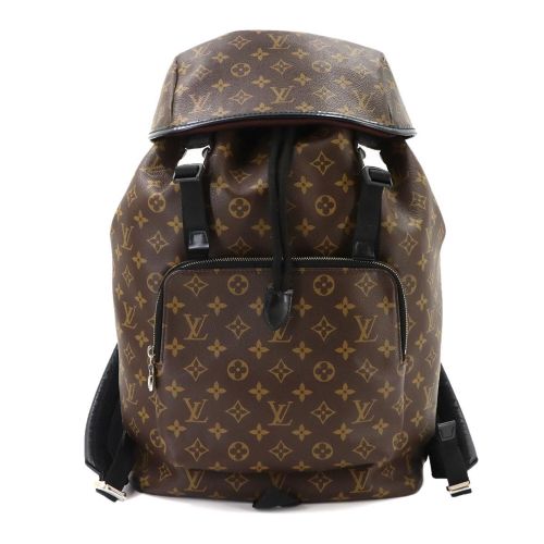 Monogram Backpack (Pre-Owned) - Louis Vuitton - Modalova