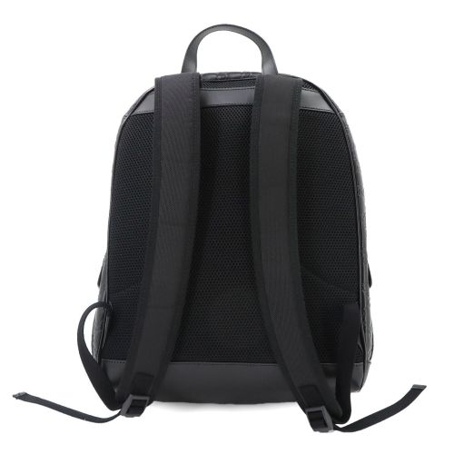 Leather Backpack (Pre-Owned) - Gucci - Modalova