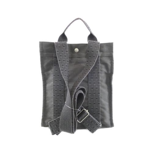 Canvas Backpack (Pre-Owned) - Hermes - Modalova