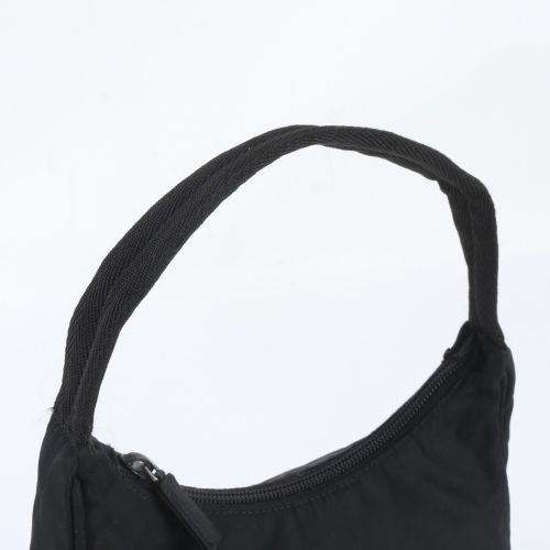 Prada Black Handbag (Pre-Owned) - Prada - Modalova