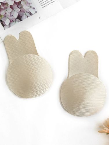 Dresslily Rabbit Adhesive Breast Lifting Pasties Fashion Clothing - DressLily.com - Modalova