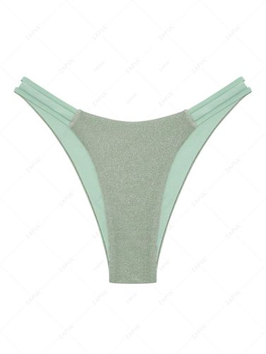 Bikini Bottom Ahuecado - ZAFUL - Modalova