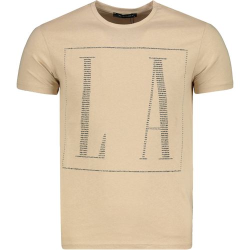 Men's t-shirt Trendyol Basic - Trendyol - Modalova