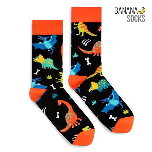 Socks Banana Socks DIno - Banana Socks - Modalova