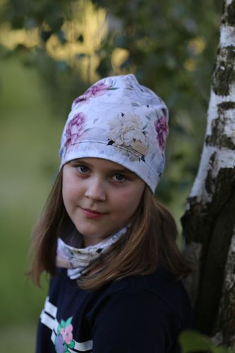Ander Kids's Hat 1416 - Ander - Modalova