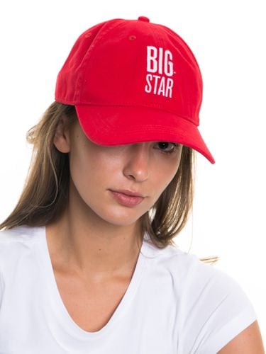 Big Star Unisex's Cap 173037 -660 - Big Star - Modalova