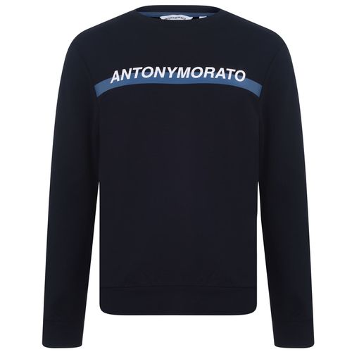 Antony Morato Logo Sweatshirt - Antony Morato - Modalova