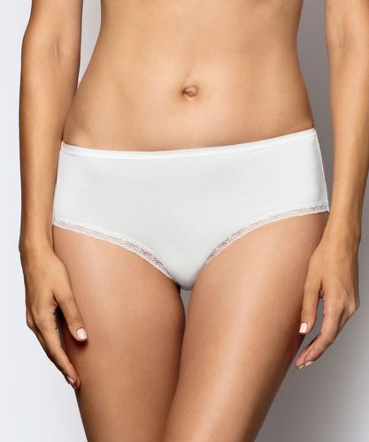 Classic Women's Panties 2Pack - white - Atlantic - Modalova