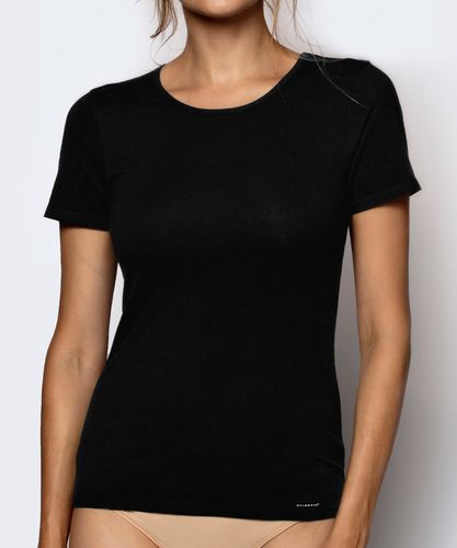 Women's Short Sleeve T-Shirt - Atlantic - Modalova