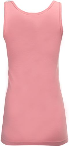 Women's T-shirt HARIA pink icing - ALPINE PRO - Modalova