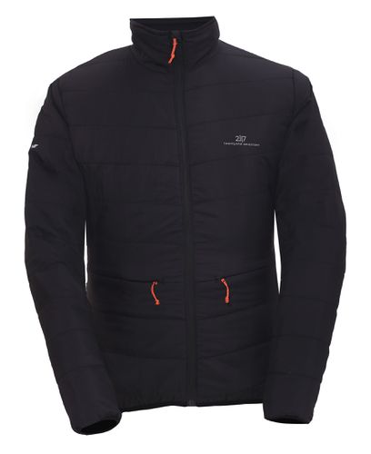 EKEBY - ECO Men's insulated jacket without hood - 2117 - Modalova