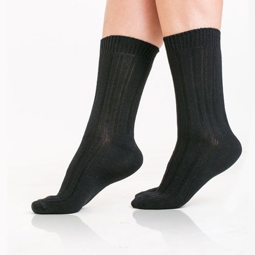 BAMBOO WINTER SOCKS - Winter women's socks - Bellinda - Modalova