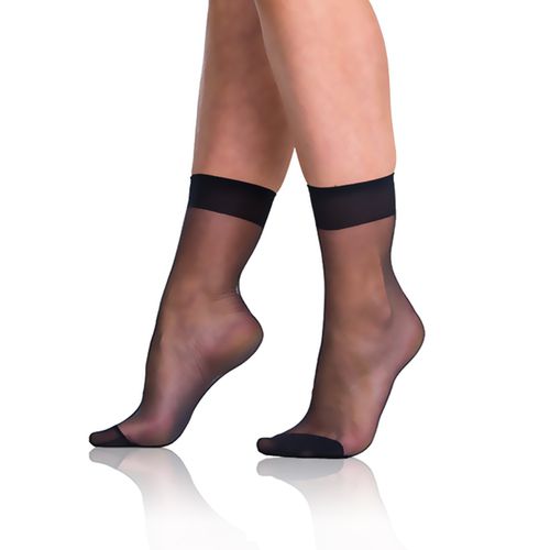 FLY SOCKS 15 DEN - Women's selon socks - black - Bellinda - Modalova