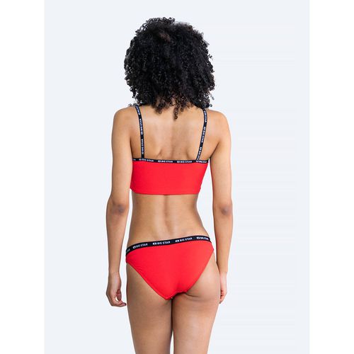 Woman's Bikini top Swimsuit 390005-603 - Big Star - Modalova