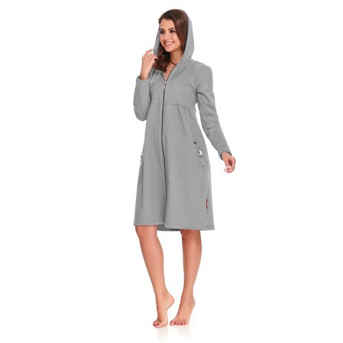 Woman's Dressing Gown SCL.9925 - Doctor Nap - Modalova