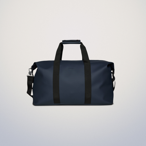 Rains Hilo Weekend Bag - Navy - Rains - Modalova